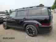 2025 Hyundai Santa Fe SEL с VIN 5NMP2DGL6SH103409, выставлен на аукционе Copart как лот 67111755 с пробегом 2 479 миль миль и Списание • Salvage title. История ставок и продаж доступна на DreamBid. Изображение 2.