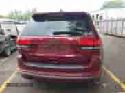 2020 Jeep Grand Cherokee Limited X z VIN 1C4RJFBT6LC200012, wystawiony jako IAAI lot #42538854 z przebiegiem 58 673 mil mil oraz . Historia ofert i sprzedaży dostępna na DreamBid. Obrazek 16.