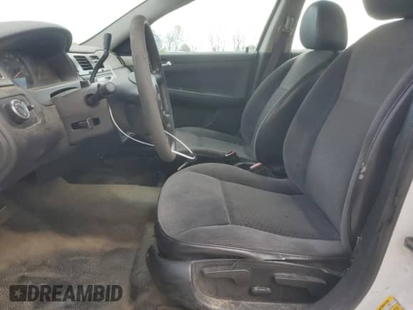 2011 Chevrolet Impala Police Police с VIN 2G1WD5EM9B1176472, выставлен на аукционе Copart как лот 86855105 с пробегом 152 184 миль миль и Чистый • Clean title. История ставок и продаж доступна на DreamBid. Изображение 7.