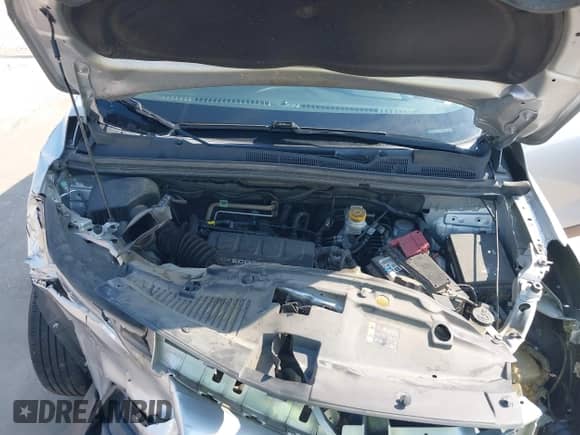 2020 Chevrolet Trax LS с VIN 3GNCJKSB9LL332411, выставлен на аукционе IAAI как лот 43082271 с пробегом 50 105 миль миль и . История ставок и продаж доступна на DreamBid. Изображение 10.