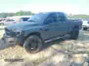 2006 Dodge RAM with VIN 3D3KS28C26G127356, listed as a Copart auction lot 62525315 with 239,952 mi miles and Salvage title. Bid and sale history available at DreamBid. Image 1.