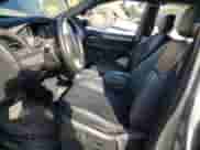 2018 Dodge Grand Caravan GT with VIN 2C4RDGEG7JR242091, listed as a Copart auction lot 81241585 with 82,143 mi miles and Salvage title. Bid and sale history available at DreamBid. Image 7.