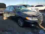 2011 Hyundai Azera Limited with VIN KMHFC4DF6BA551971, listed as a Copart auction lot 88797055 with 140,374 mi miles and Salvage title. Bid and sale history available at DreamBid. Image 4.