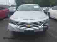 2018 Chevrolet Impala LT with VIN 2G1105S34J9108310, listed as a IAAI auction lot 43037616 with 113,873 mi miles and . Bid and sale history available at DreamBid. Image 12.