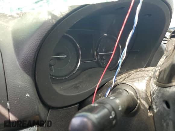 2017 Subaru WRX Premium with VIN JF1VA1E62H8820203, listed as a Copart auction lot 71087045 with Not provided miles and Salvage title. Bid and sale history available at DreamBid. Image 9.