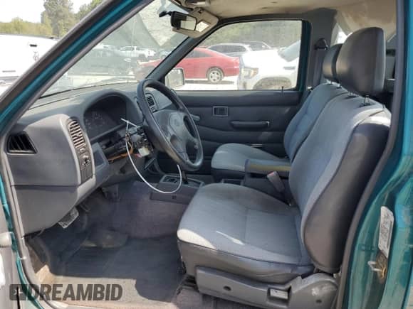 1995 Nissan Frontier XE с VIN 1N6SD16S6SC370265, выставлен на аукционе Copart как лот 70590815 с пробегом 194 896 миль миль и Списание • Salvage title. История ставок и продаж доступна на DreamBid. Изображение 7.