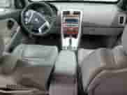 2008 Chevrolet Equinox LTZ с VIN 2CNDL83FX86329567, выставлен на аукционе Copart как лот 66855324 с пробегом 158 666 миль миль и Списание • Salvage title. История ставок и продаж доступна на DreamBid. Изображение 8.