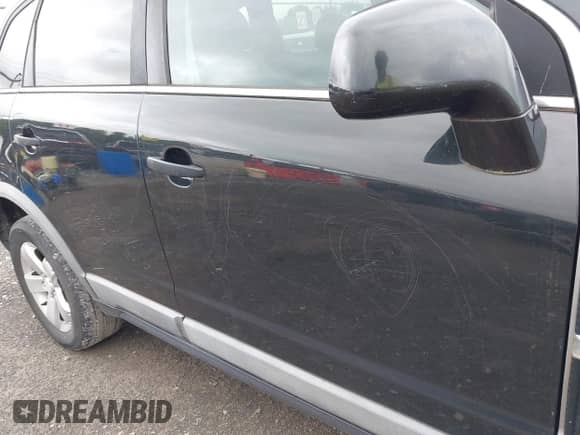 2012 Chevrolet Captiva Sport LS с VIN 3GNAL2EK5CS598947, выставлен на аукционе IAAI как лот 42681993 с пробегом 98 939 миль миль и . История ставок и продаж доступна на DreamBid. Изображение 6.