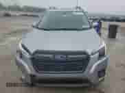 2023 Subaru Forester Limited z VIN JF2SKAPCXPH466170, wystawiony jako Copart lot #69544175 z przebiegiem 29 221 mil mil oraz Szkoda całkowita • Salvage title. Historia ofert i sprzedaży dostępna na DreamBid. Obrazek 5.