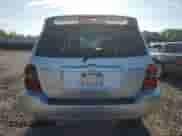 2004 Toyota Highlander с VIN JTEEP21A540007242, выставлен на аукционе Copart как лот 67999425 с пробегом 237 677 миль миль и Списание • Salvage title. История ставок и продаж доступна на DreamBid. Изображение 6.