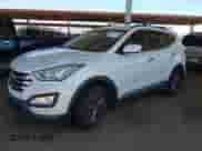 2016 Hyundai Santa Fe с VIN 5XYZU3LB0GG341087, выставлен на аукционе IAAI как лот 42521198 с пробегом 119 994 миль миль и . История ставок и продаж доступна на DreamBid. Изображение 2.