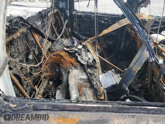 2020 Ram 1500 Laramie with VIN 1C6SRFJM9LN213594, listed as a Copart auction lot 61912715 with Not provided miles and Salvage title. Bid and sale history available at DreamBid. Image 10.