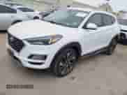 2021 Hyundai Tucson SEL с VIN KM8J33AL4MU369315, выставлен на аукционе IAAI как лот 41942251 с пробегом 17 182 миль миль и . История ставок и продаж доступна на DreamBid. Изображение 17.