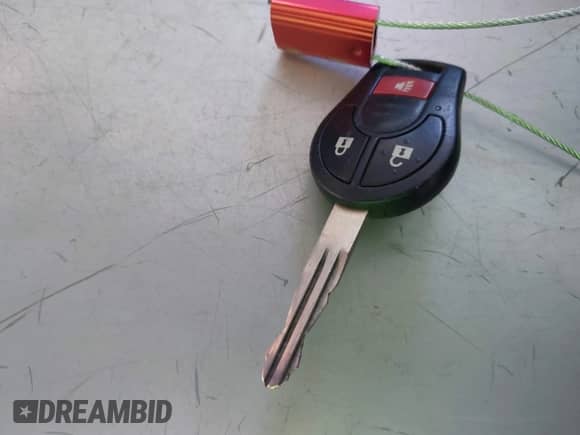 2015 Nissan Note S Plus with VIN 3N1CE2CP3FL416559, listed as a IAAI auction lot 42646229 with 185,091 mi miles and . Bid and sale history available at DreamBid. Image 11.