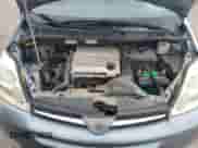 2004 Toyota Sienna XLE z VIN 5TDZA22CX4S194448, wystawiony jako Copart lot #86598465 z przebiegiem 102 643 mil mil oraz Czysty tytuł • Clean title. Historia ofert i sprzedaży dostępna na DreamBid. Obrazek 12.