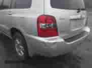 2005 Toyota Highlander с VIN JTEEP21A350116154, выставлен на аукционе IAAI как лот 43294830 с пробегом 160 256 миль миль и . История ставок и продаж доступна на DreamBid. Изображение 6.