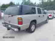 2006 Chevrolet Suburban LS 1WT с VIN 1GNEC16Z26J178169, выставлен на аукционе IAAI как лот 42107271 с пробегом 272 073 миль миль и . История ставок и продаж доступна на DreamBid. Изображение 4.
