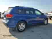 2015 Dodge Journey American Value with VIN 3C4PDCAB0FT708605, listed as a Copart auction lot 80996835 with 150,869 mi miles and Clean title. Bid and sale history available at DreamBid. Image 3.