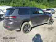 2021 Jeep Grand Cherokee Altitude with VIN 1C4RJKAG2M8201224, listed as a Copart auction lot 66694335 with 92,556 mi miles and Salvage title. Bid and sale history available at DreamBid. Image 3.