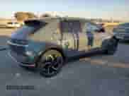 2023 Hyundai Ioniq 5 SE с VIN KM8KMDAFXPU164443, выставлен на аукционе Copart как лот 87894615 с пробегом 10 567 миль миль и Списание • Salvage title. История ставок и продаж доступна на DreamBid. Изображение 3.