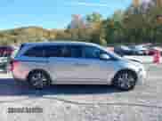 2015 Honda Odyssey Touring Elite с VIN 5FNRL5H9XFB039512, выставлен на аукционе IAAI как лот 43484728 с пробегом 122 159 миль миль и . История ставок и продаж доступна на DreamBid. Изображение 13.