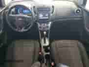 2016 Chevrolet Trax LT z VIN KL7CJPSB7GB756020, wystawiony jako Copart lot #70216265 z przebiegiem 64 687 mil mil oraz Szkoda całkowita • Salvage title. Historia ofert i sprzedaży dostępna na DreamBid. Obrazek 8.