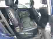 2019 Nissan Pathfinder SV with VIN 5N1DR2MMXKC585246, listed as a IAAI auction lot 42027197 with 124,181 mi miles and . Bid and sale history available at DreamBid. Image 8.