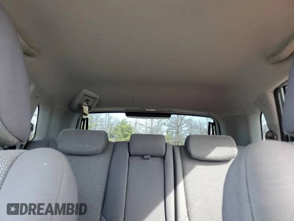 2008 Hyundai Tucson GLS с VIN KM8JM12B98U911070, выставлен на аукционе Copart как лот 82243975 с пробегом 151 926 миль миль и Списание • Salvage title. История ставок и продаж доступна на DreamBid. Изображение 10.