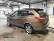 2012 Hyundai Veracruz Limited z VIN KM8NUDCCXCU188350, wystawiony jako Copart lot #81057554 z przebiegiem 174 522 mil mil oraz Szkoda całkowita • Salvage title. Historia ofert i sprzedaży dostępna na DreamBid. Obrazek 2.