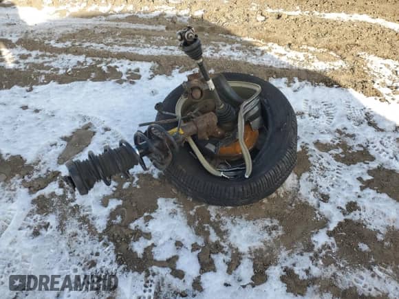 2015 Chevrolet Spark LT z VIN KL8CF6S99FC762768, wystawiony jako Copart lot #82169414 z przebiegiem Nie podano mil oraz Szkoda całkowita • Salvage title. Historia ofert i sprzedaży dostępna na DreamBid. Obrazek 14.