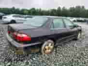 1999 Honda Accord LX with VIN 1HGCG1646XA055650, listed as a Copart auction lot 67988925 with 225,472 mi miles and Salvage title. Bid and sale history available at DreamBid. Image 3.