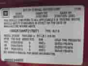 1996 Chevrolet Blazer z VIN 1GNCS13W6T2179271, wystawiony jako IAAI lot #41621943 z przebiegiem 103 498 mil mil oraz . Historia ofert i sprzedaży dostępna na DreamBid. Obrazek 9.