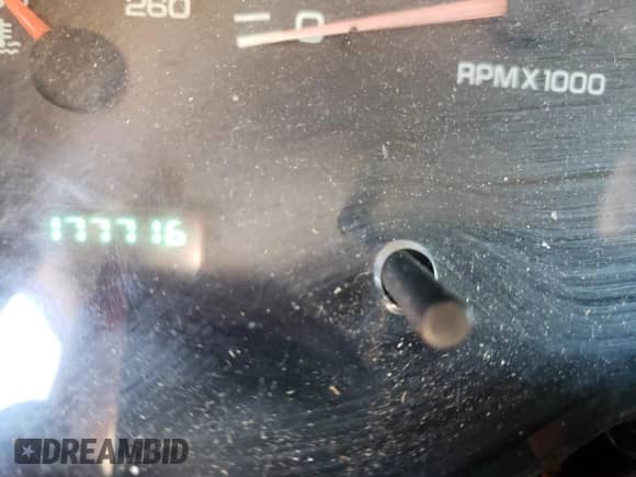 1999 Dodge 1500 с VIN 3B7HC12Y6XG206223, выставлен на аукционе Copart как лот 46043754 с пробегом 177 716 миль миль и Списание • Salvage title. История ставок и продаж доступна на DreamBid. Изображение 9.