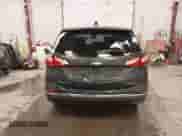 2020 Chevrolet Equinox LT с VIN 2GNAXTEV5L6259057, выставлен на аукционе IAAI как лот 41409284 с пробегом 108 614 миль миль и . История ставок и продаж доступна на DreamBid. Изображение 16.