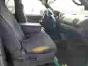 1999 Dodge 3500 z VIN 1B7MF3360XJ604685, wystawiony jako Copart lot #65044415 z przebiegiem 319 634 mil mil oraz Szkoda całkowita • Salvage title. Historia ofert i sprzedaży dostępna na DreamBid. Obrazek 10.