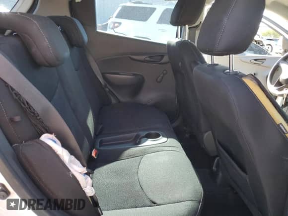 2017 Chevrolet Spark LS с VIN KL8CB6SA8HC737112, выставлен на аукционе Copart как лот 67402995 с пробегом 55 701 миль миль и Списание • Salvage title. История ставок и продаж доступна на DreamBid. Изображение 10.