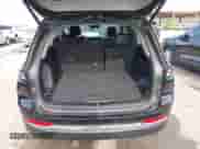 2024 Jeep Grand Cherokee Limited with VIN 1C4RJHBG2R8954132, listed as a IAAI auction lot 42608092 with 18,656 mi miles and . Bid and sale history available at DreamBid. Image 17.