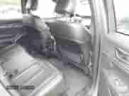 2024 Jeep Grand Cherokee with VIN 1C4RJYB63RC115286, listed as a IAAI auction lot 43249925 with 33,549 mi miles and . Bid and sale history available at DreamBid. Image 8.