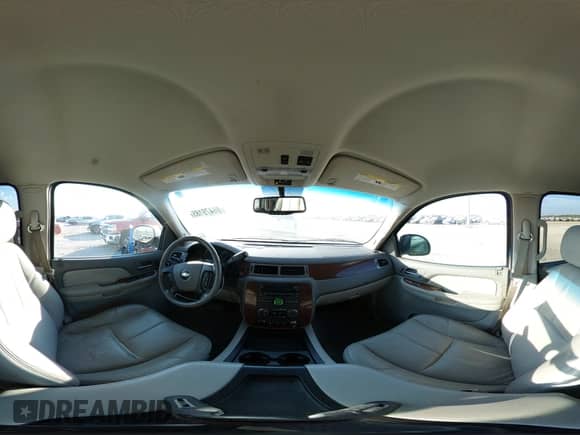 2009 Chevrolet Suburban 2LT with VIN 1GNFC26089R221186, listed as a Copart auction lot 86479185 with 165,371 mi miles and Salvage title. Bid and sale history available at DreamBid. Image 15.
