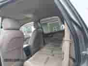 2011 Chevrolet Tahoe с VIN 1GNSKDFJ4BR136650, выставлен на аукционе IAAI как лот 43107982 с пробегом 192 486 миль миль и . История ставок и продаж доступна на DreamBid. Изображение 8.