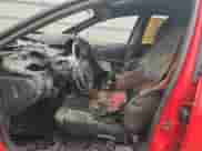 2003 Dodge Neon SRT-4 with VIN 1B3ES66S53D217215, listed as a Copart auction lot 84574335 with Not provided miles and Salvage title. Bid and sale history available at DreamBid. Image 7.