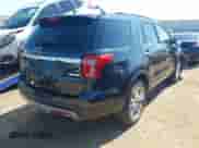 2017 Ford Explorer Limited z VIN 1FM5K7FH3HGB90770, wystawiony jako IAAI lot #42992019 z przebiegiem 68 845 mil mil oraz . Historia ofert i sprzedaży dostępna na DreamBid. Obrazek 4.