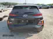 2021 Hyundai Kona SEL с VIN KM8K2CAA9MU717499, выставлен на аукционе Copart как лот 60442685 с пробегом 25 303 миль миль и Списание • Salvage title. История ставок и продаж доступна на DreamBid. Изображение 6.
