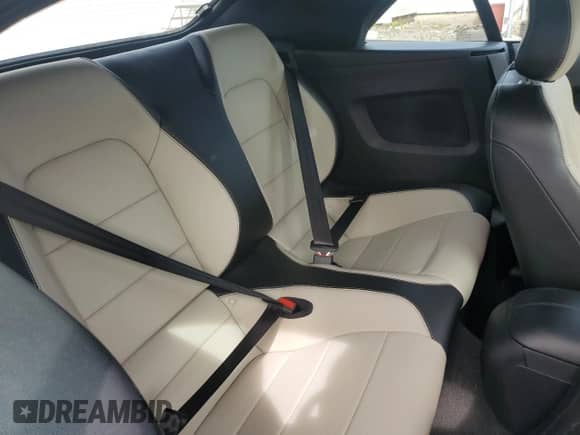 2018 Ford Mustang GT Premium z VIN 1FATP8FF0J5112035, wystawiony jako Copart lot #80004095 z przebiegiem 19 105 mil mil oraz Szkoda całkowita • Salvage title. Historia ofert i sprzedaży dostępna na DreamBid. Obrazek 10.