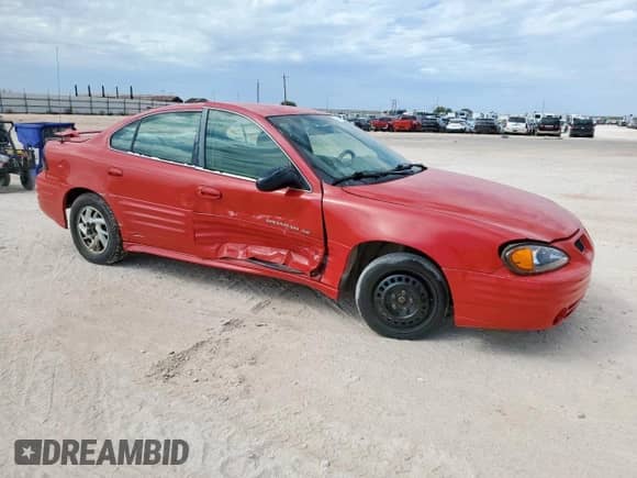 2002 Pontiac Grand Am SE1 с VIN 1G2NF52F62C150722, выставлен на аукционе Copart как лот 84411095 с пробегом 152 440 миль миль и Списание • Salvage title. История ставок и продаж доступна на DreamBid. Изображение 4.