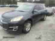 2013 Chevrolet Traverse LT с VIN 1GNKRJKD2DJ178410, выставлен на аукционе IAAI как лот 40766683 с пробегом 157 858 миль миль и . История ставок и продаж доступна на DreamBid. Изображение 18.