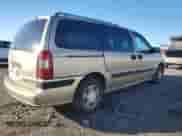 2005 Chevrolet Venture LS с VIN 1GNDV23EX5D109711, выставлен на аукционе Copart как лот 86606365 с пробегом 289 381 миль миль и Списание • Salvage title. История ставок и продаж доступна на DreamBid. Изображение 3.