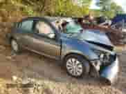 2011 Honda Accord LX с VIN 1HGCP2F35BA090217, выставлен на аукционе Copart как лот 81423515 с пробегом Не указан миль и Списание • Salvage title. История ставок и продаж доступна на DreamBid. Изображение 4.