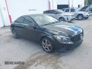 2014 Mercedes-Benz CLA 250 with VIN WDDSJ4GB9EN146272, listed as a IAAI auction lot 43476805 with 135,780 mi miles and . Bid and sale history available at DreamBid. Image 1.