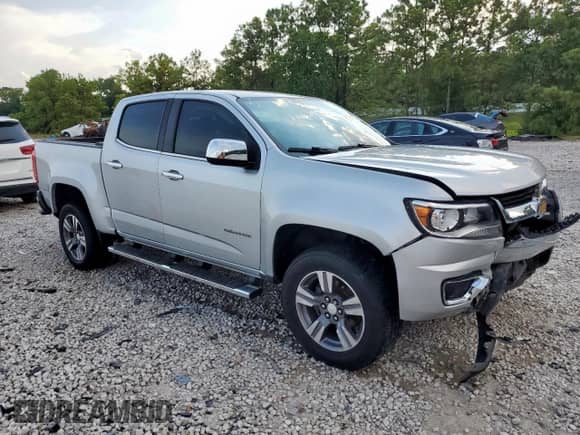 2017 Chevrolet Colorado 2WD LT с VIN 1GCGSCEN6H1254879, выставлен на аукционе Copart как лот 68685155 с пробегом 121 699 миль миль и Списание • Salvage title. История ставок и продаж доступна на DreamBid. Изображение 4.
